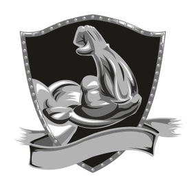 Бицепс, Logo