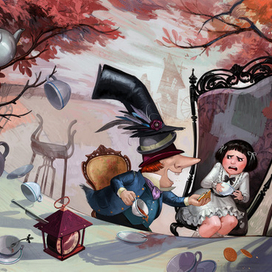 бутер будешь?