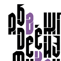 Шрифт БАТАРД