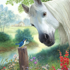 Доброе утро Саймон!