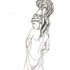 Госпожа Суккуб