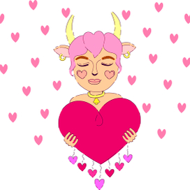 ТЕЛЕЦ ВАЛЕНТИН