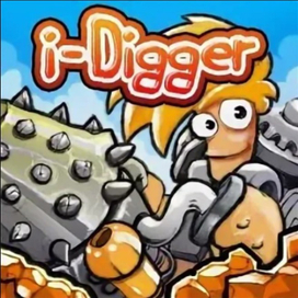 i-Digger 2010