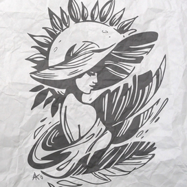 Мечта поэта