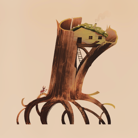 Дом, милый дом