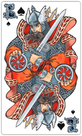 - Пиковый валет -