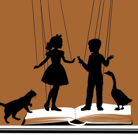 Книжные обложки