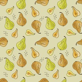 Паттерн "Груши"