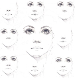 атопортрет