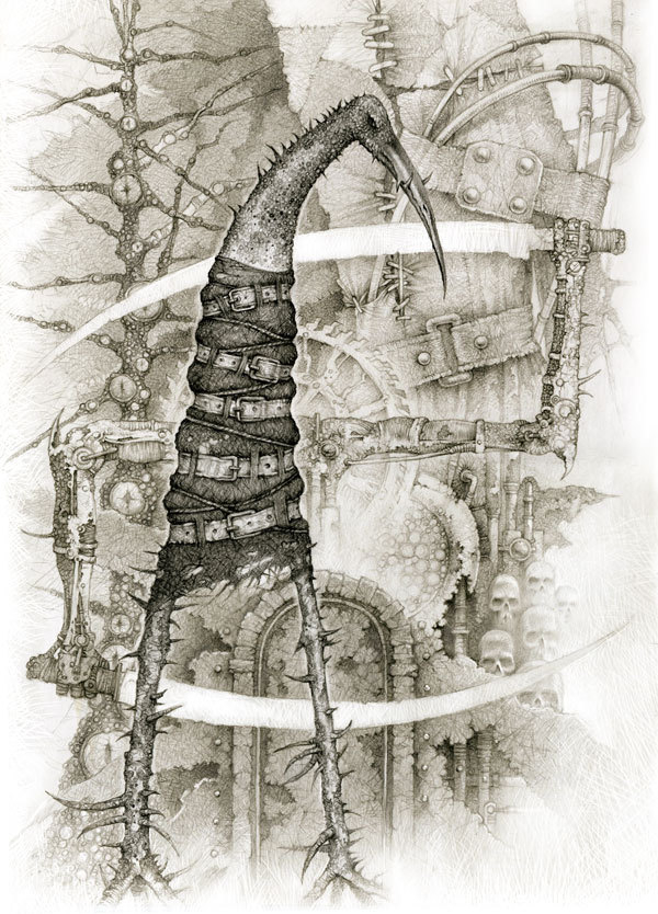 Путь на Ойкумену закрыт.