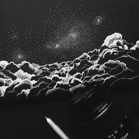 Облачный атлас