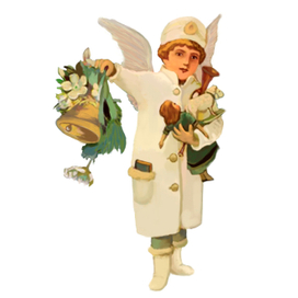 Отрисовка иллюстрации