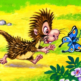 Фрагментик