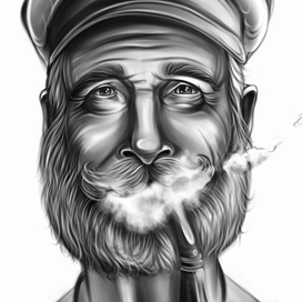 Скетч-портреты