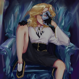 взрослые травмы