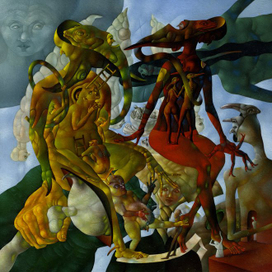 запуск аватары