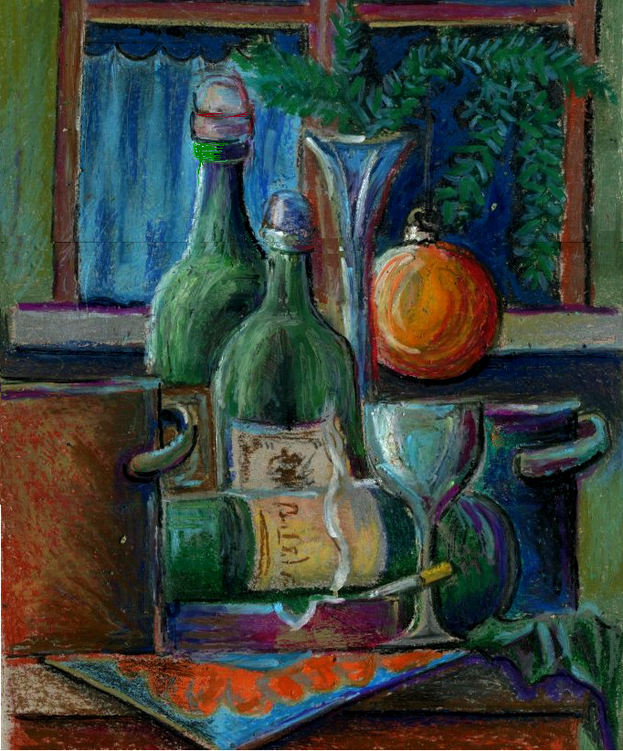 Изнанка праздника