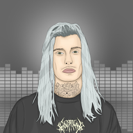 Ghostmane