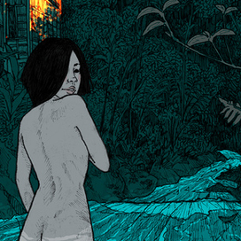 Водные процедуры