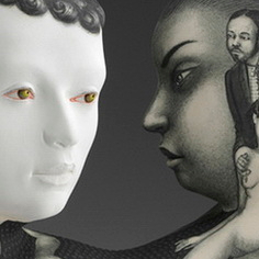 Стиль работ