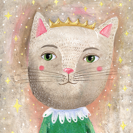 "Принцесса" 👑