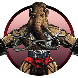 Персонаж для Федерации пауэрлифтинга