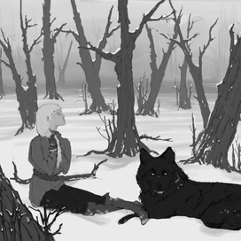 The Forest