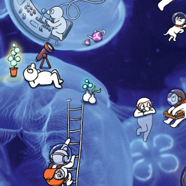  "Жизнь человечков2"