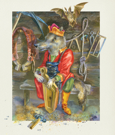 Воўк Ваўковіч