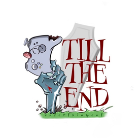 Логотип для игры