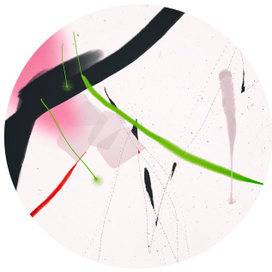 Абстракция # 1