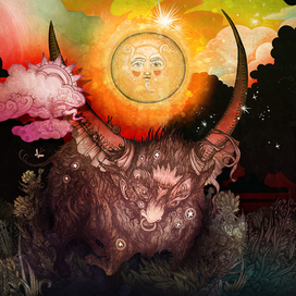 Солнцестояние