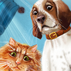 Непридуманные истории. Новенький?