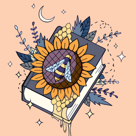 Пчелиная книга