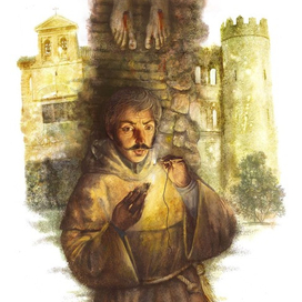 Как бригадир спас Сарагосу