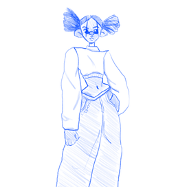 ДИЗАЙН ПЕРСОНАЖЕЙ