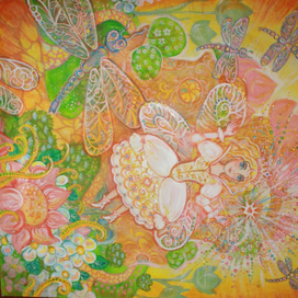 Любое желание