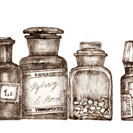 Записки юного врача