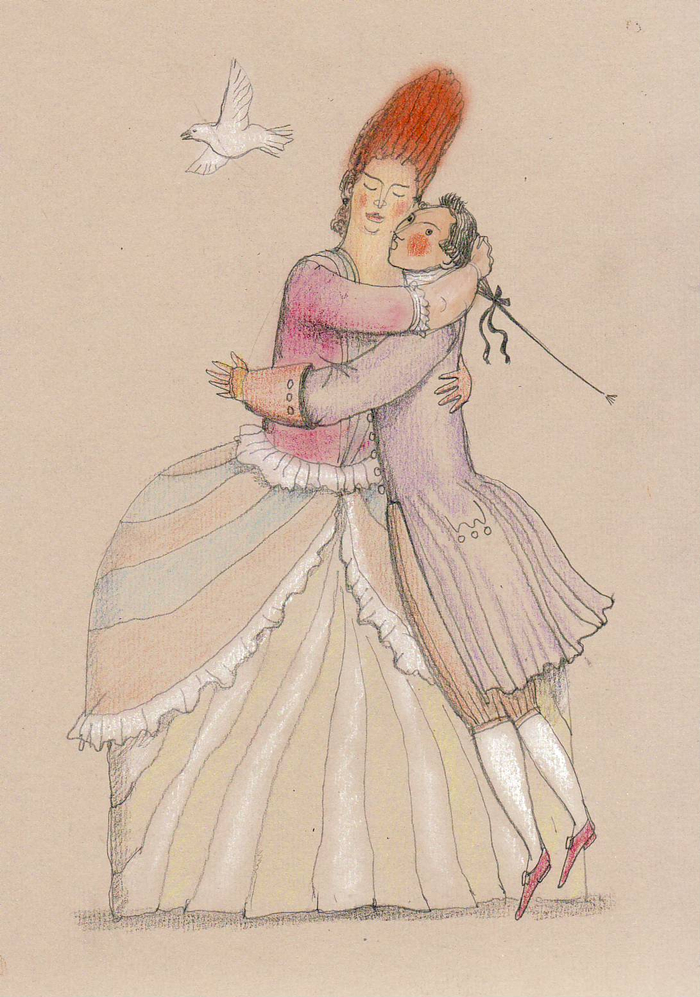 Вольтер. Философские повести. Кандид