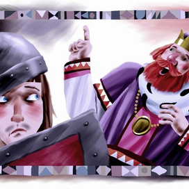 Ирландские сказки