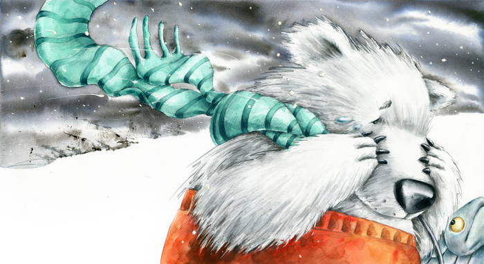 Чудо в Новый год