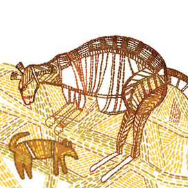 Австралия. Мифы и легенды