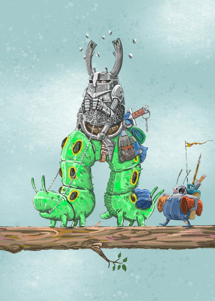 Всегда на коне