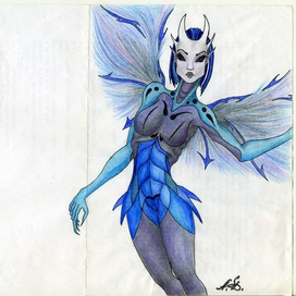 Интерпритация1