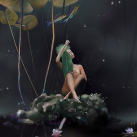 Слушать природу