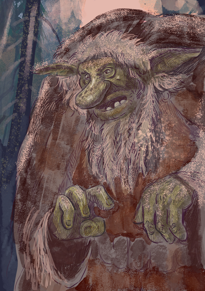 Мальчик и волшебник. Издательство Foxtonbooks