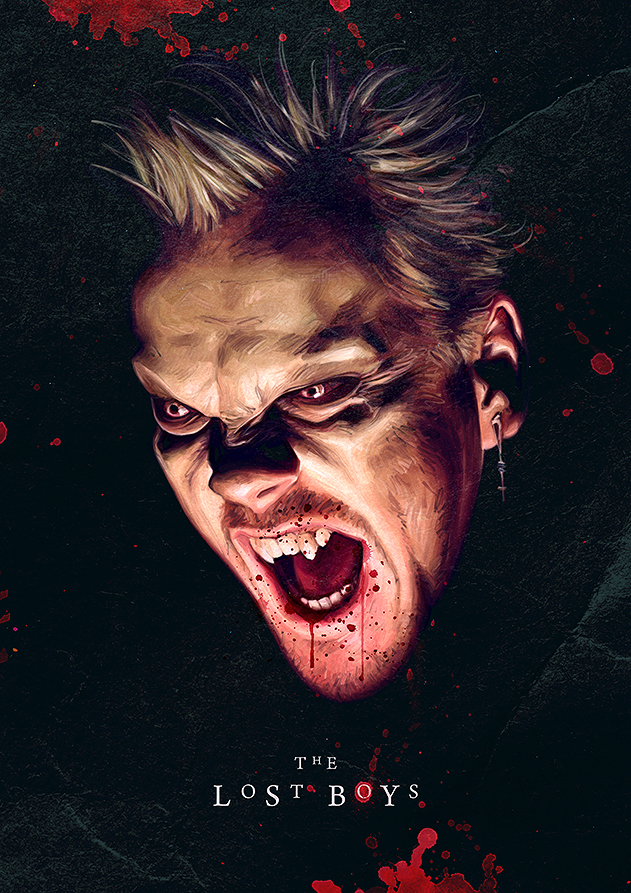 The Lost Boys