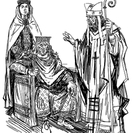 Gaius Anonimus  "После Рима" кн.2 