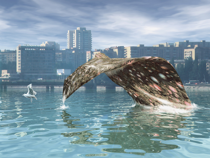 Донецк - 80-е