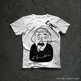 /// Albert Einstein ///